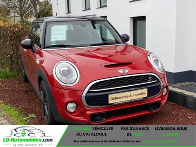 Mini Mini Cooper S 192ch