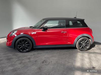 Mini Mini Cooper S 192ch