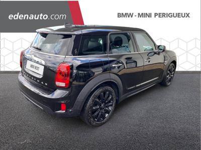 Mini Mini Countryman 136 ch BVA7 Cooper Longstone 5p