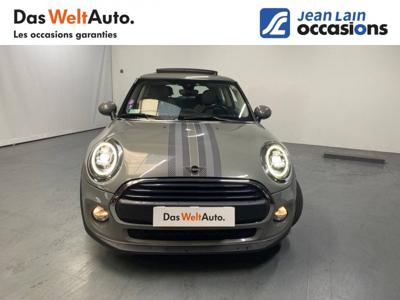 Mini Mini Hatch 3 Portes One 102 ch Edition Heddon Street 3p