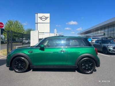 Mini Mini One 102ch Edition Camden