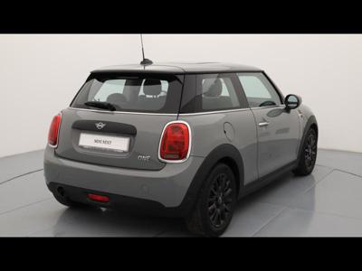 Mini Mini one 102ch Edition Greenwich