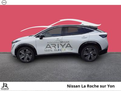 Nissan Ariya 87kWh 242ch Evolve