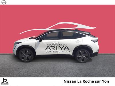 Nissan Ariya 87kWh 242ch Evolve
