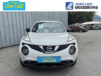 Nissan Juke Juke 1.2e DIG-T 115 Start/Stop System N-Connecta 5p