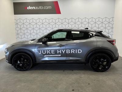 Nissan Juke Juke Hybrid 143 Premiere Edition 5p