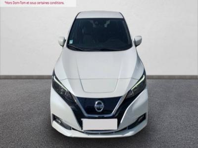 Nissan Leaf 2019 Electrique 40kWh First