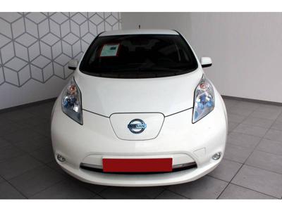 Nissan Leaf Electrique Acenta