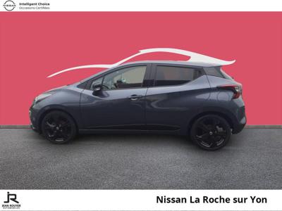 Nissan Micra 1.0 IG-T 92ch Enigma 2021.5