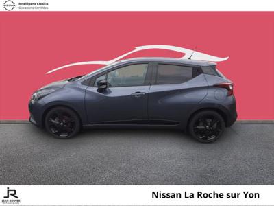 Nissan Micra 1.0 IG-T 92ch Enigma 2021.5