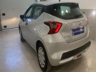Nissan Micra VISIA PACK 34000KMS !!!