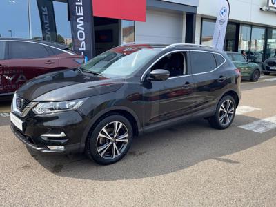 Nissan Qashqai 2019 Qashqai 1.3 DIG-T 160 DCT