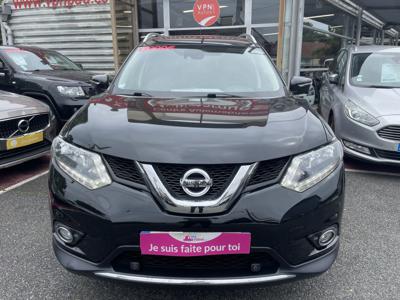 Nissan X-Trail 1.6 DCI 130CH CONNECT EDITION EURO6