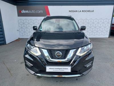 Nissan X-Trail dCi 150 All-Mode 4x4-i 5pl N-Connecta