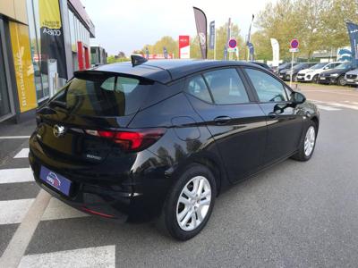 Opel Astra 1.0 Turbo 105ch ECOTEC Business Edition
