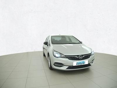Opel Astra 1.2 Turbo 130 ch BVM6 Elegance Business