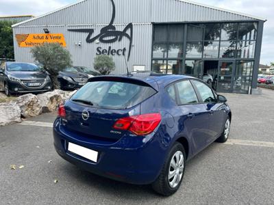 Opel Astra 1.4 SELECTION