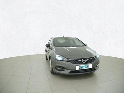 Opel Astra 1.5 Diesel 122 ch BVA9 GS Line