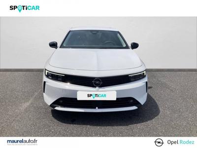 Opel Astra Astra 1.5 Diesel 130 ch BVA8 Elegance 5p