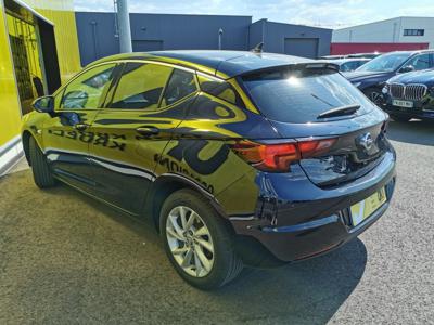 Opel Astra K 5-pt. Berline INNOVATION Start/Stop 1.4 Turb Gps Bluetooth