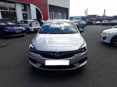 Opel Astra Sports Tourer 1.2 Turbo 145ch Ultimate 8cv
