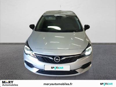 Opel Astra Sports Tourer 1.5 Diesel 122 ch BVM6 Elegance Business