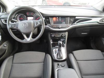 Opel Astra Sports tourer 1.6 D 136CH BUSINESS EDITION AUTOMATIQUE EURO6D-T