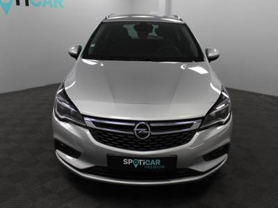 Opel Astra SPORTS TOURER Astra Sports Tourer 1.6 CDTI BiTurbo 160 ch St