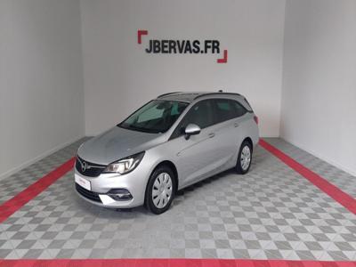 Opel Astra Sports Tourer Turbo 145 ch CVT Edition Business