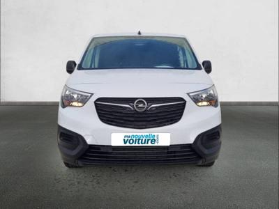 Opel Combo (30) CARGO M 650 KG BLUEHDI 100 S&S BVM6