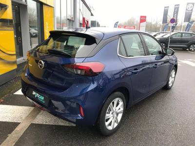 Opel Corsa 1.2 Turbo 100ch Elegance