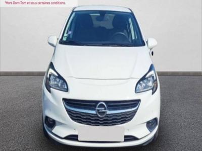 Opel Corsa 1.4 90 ch BVA6 Innovation