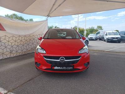 Opel Corsa 1.4 90 ch Design Edition