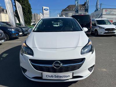 Opel Corsa 1.4 90ch Excite 3p