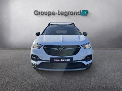 Opel Grandland X 1.5 D 130ch Design Line