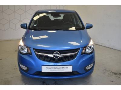 Opel Karl 1.0 - 75 ch Cosmo Pack