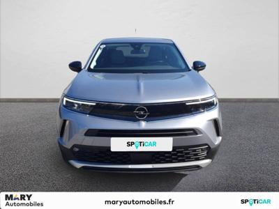 Opel Mokka 1.2 Turbo 100 ch BVM6 Elegance Business
