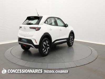 Opel Mokka 1.2 Turbo 100 ch BVM6 Elegance Business