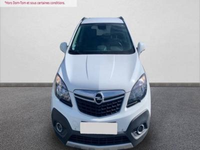 Opel Mokka 1.4 Turbo - 140 ch 4x2 Start&Stop Cosmo