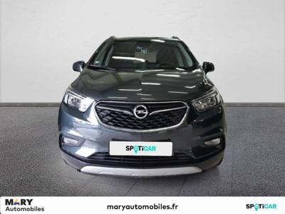 Opel Mokka X 1.4 Turbo - 140 ch 4x2 Elite