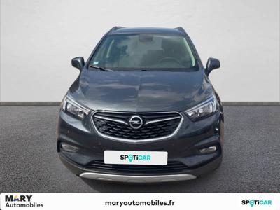 Opel Mokka X 1.6 CDTI - 110 ch ECOTEC Business Edition