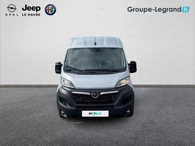 Opel Movano L2H2 3.5 140ch BlueHDi S&S Pack Business Connect