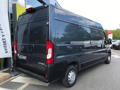 Opel Movano L3H2 3.5 Maxi 165ch BlueHDi S&S Pack Business Connect