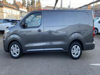 Opel Vivaro III FOURGON L3 2.0 DIESEL 180 BVA8 PACK BUSINESS