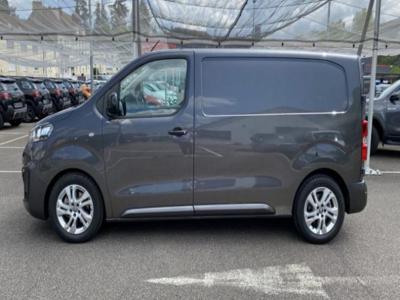 Opel Vivaro L2 2.0 DIESEL 180 AUTO FOURGON Pack Business