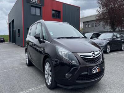 Opel Zafira Tourer 1.6 CDTI 136 - Cosmo Pack 7 Places