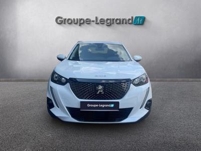 Peugeot 2008 1.2 PureTech 100ch S&S Allure Pack