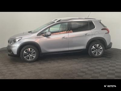 Peugeot 2008 1.2 PureTech 110ch Allure S&S EAT6