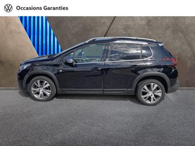 Peugeot 2008 1.2 PureTech 110ch E6.c Crossway S&S EAT6