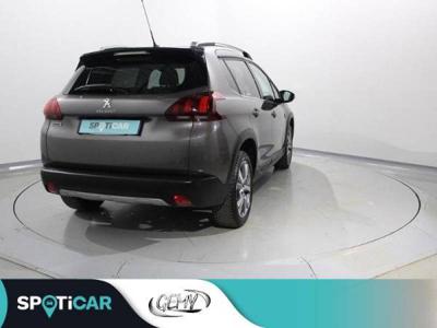 Peugeot 2008 1.2 PureTech 110ch S&S BVM5 Crossway